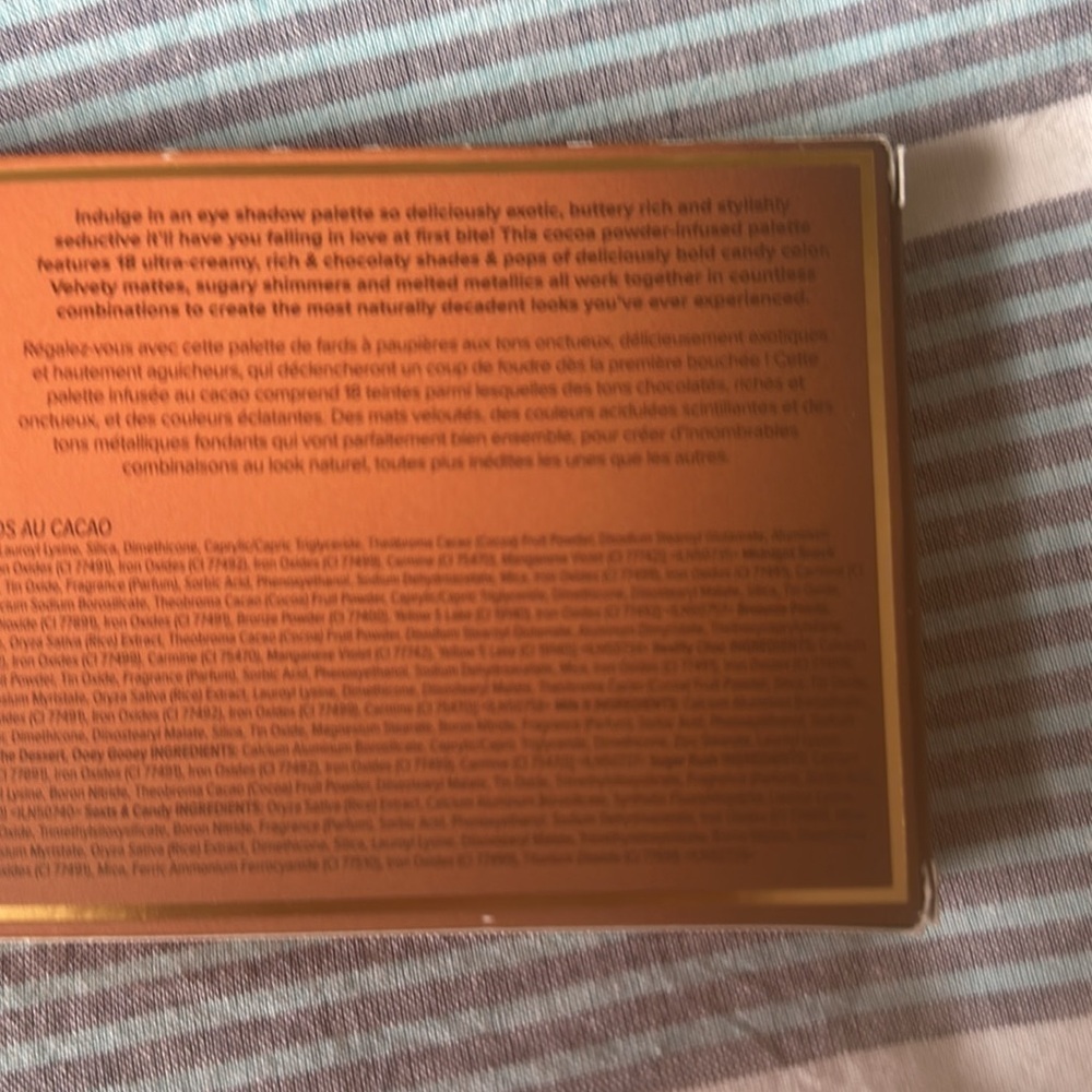 NIB Too Faced - Picture 12 of 12